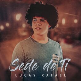 Album cover of Sede de Ti