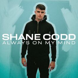 Album cover of Always On My Mind