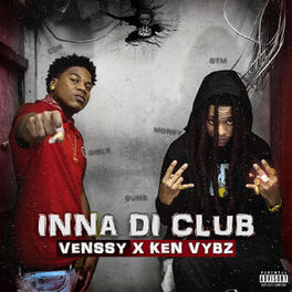 Album cover of Inna di club