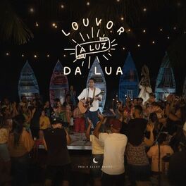 Album cover of Louvor À Luz da Lua