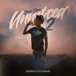 Album cover of Unnoticed 2