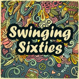 Album cover of Swinging Sixties