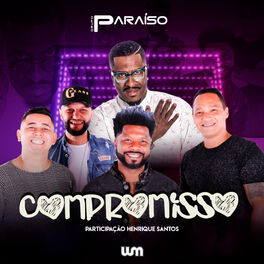 Album cover of Compromisso