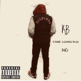 Album cover of CAME A LONG WAY, Vol. 1