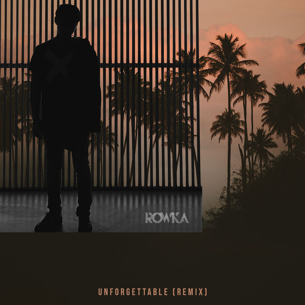 Unforgettable remix. Unforgettable remix