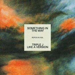 Album cover of Something In The Way (triple j Like A Version)