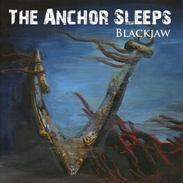 Album cover of The Anchor Sleeps