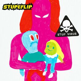 Album cover of Stup Virus