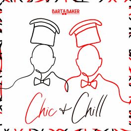 Album cover of Chic & Chill