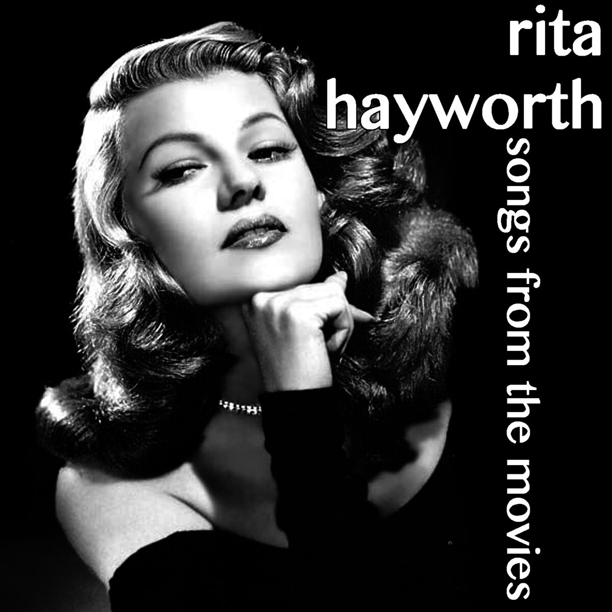 Rita Hayworth - Poor John (From 