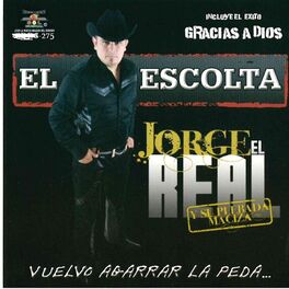 Album cover of Vuelvo Agarrar la Peda