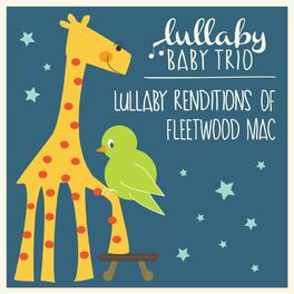 Album cover of Lullaby Renditions of Fleetwood Mac