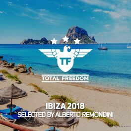Album cover of Ibiza 2018