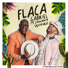 Album cover of Flaca
