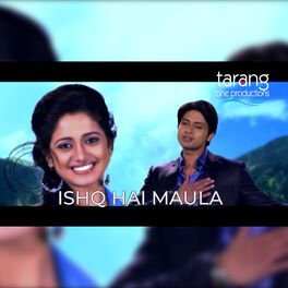 Album cover of Ishq Hai Maula
