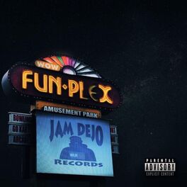 Album cover of FunPlex