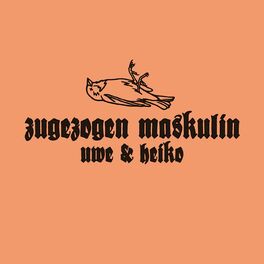 Album cover of Uwe & Heiko