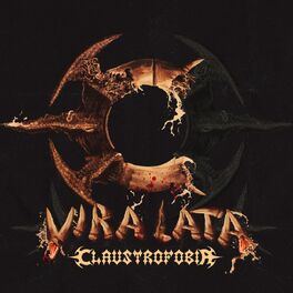 Album cover of Vira Lata