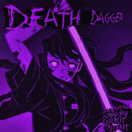 Album cover of DEATH DAGGER