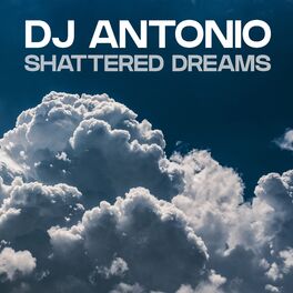 Album cover of Shattered Dreams