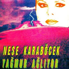 Album cover of Yağmur Ağlıyor