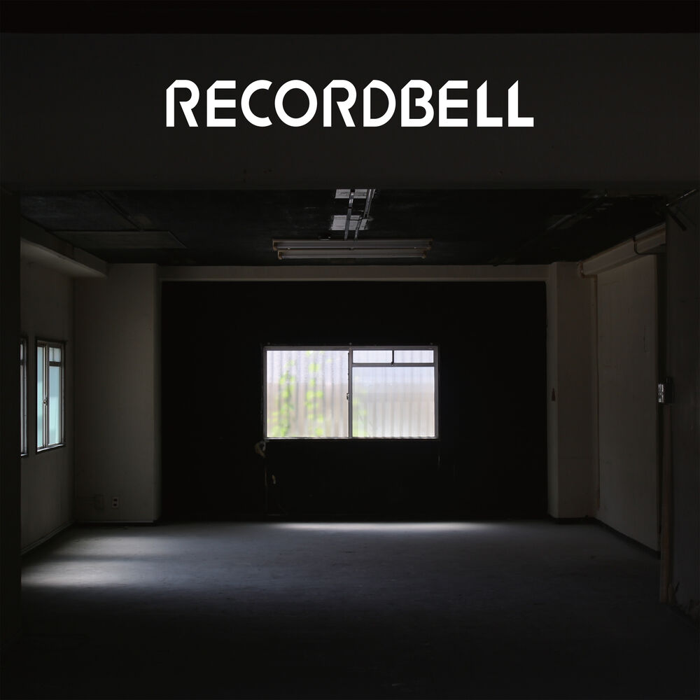 RECORDBELL – RECORDBELL – EP