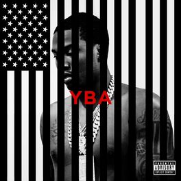 Album cover of Young Black America (feat. The-Dream)