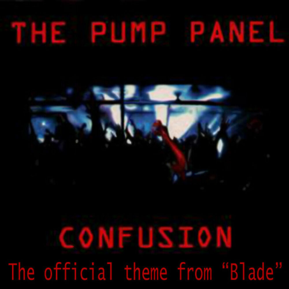 New order confusion. New order confusion Pump Panel Reconstruction Mix. The Pump Panel confusion. Confusion - Pump Panel Reconstruction. Confusion Pump Panel Reconstruction Mix.