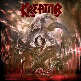 Kreator - Strongest Of The Strong (Lyrics - Sub Español) 