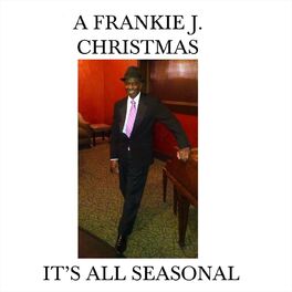 Album cover of It's All Seasonal