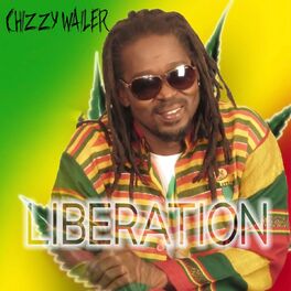 Album cover of Liberation