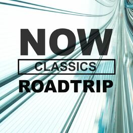 Album cover of NOW Roadtrip Classics