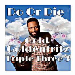 Album cover of DO OR DIE