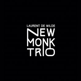 Album cover of New Monk Trio