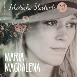 Album cover of Maria Magdalena