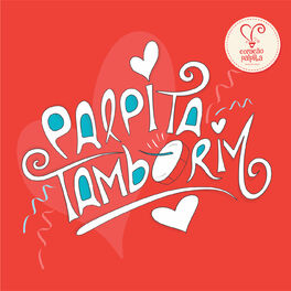 Album cover of Palpita Tamborim