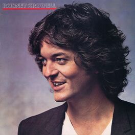 Album cover of Rodney Crowell
