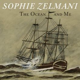 Album cover of The Ocean and Me
