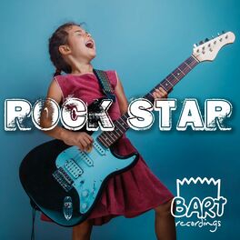 Album cover of Rock Star