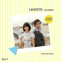 Album cover of La trilogie amoureuse - Chapitre 2