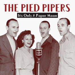 Album cover of It’s Only A Paper Moon (Remastered)