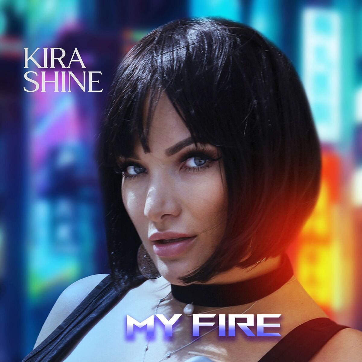 Kira Shine: albums, songs, playlists | Listen on Deezer