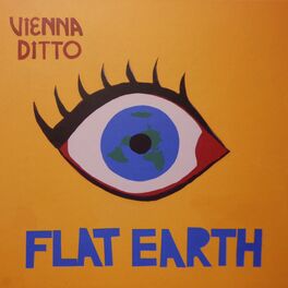 Album cover of Flat Earth
