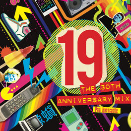Album cover of 19 30th Anniversary Mixes