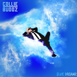 Album cover of Blue Dreamz
