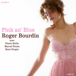 Album cover of Pink 'N' Blue