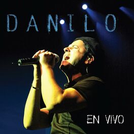 Album cover of Danilo En Vivo (Perú)