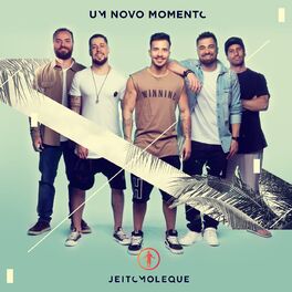 Album cover of Um Novo Momento