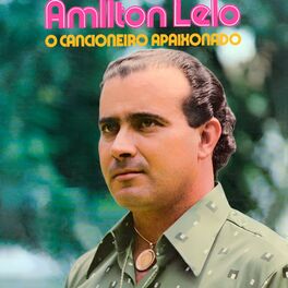 Album cover of O Cancioneiro Apaixonado