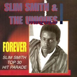 Album cover of Forever